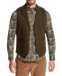 Men's Tofino Quilted Vest