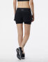 New Balance Impact run shorts in black