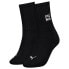 PUMA 701219376 crew socks 2 pairs