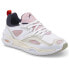 Puma Trc Blaze Re:Collection Lace Up Mens White Sneakers Casual Shoes 38636101