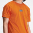 NEW BALANCE Impact At N-Vent short sleeve T-shirt