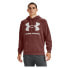 Under Armour Rival Fleece Big Logo