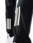 adidas Running Own The Run Joggers in black