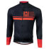 ELTIN Thermal Stick long sleeve jersey