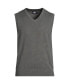 Men's Fine Gauge Cotton Vest