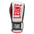 LEONE1947 Logo Wacs Artificial Leather Boxing Gloves