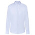 HACKETT SR Oxford long sleeve shirt