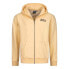 BENLEE Libero full zip sweatshirt