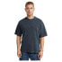 G-STAR Overdyed Center Chest Boxy short sleeve T-shirt