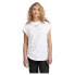 G-STAR Lash Cap Sleeve Tape short sleeve T-shirt