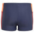 ADIDAS Colorblock 3 Stripes swimming boxer