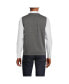 Men's Fine Gauge Cotton Vest