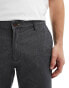 Jack & Jones Marco tapered trouser in grey