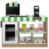 WOOMAX Wooden Toy Supermarket With Accessories