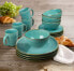 Tallulah 16 Pc Dinnerware Set