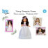 NANCY Corona Flores Morena Communion Doll