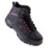 HI-TEC Ostan Mid WP hiking boots