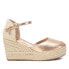 REFRESH 171958 Wedge Espadrilles