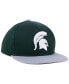 Boys' Michigan State Spartans Maverick Snapback Cap