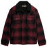 SUPERDRY Merchant Wool Chore Coat