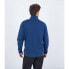 HURLEY Fastlane full zip sweatshirt