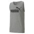 PUMA Essential sleeveless T-shirt