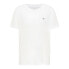 LEE Crew short sleeve T-shirt