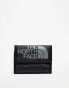 The North Face Base Camp wallet in black