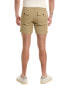 Robert Talbott Anderson Linen-Blend Drawstring Short Men's