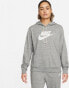 Nike Bluza Nike Sportswear Gym Vintage W DM6388-063, Rozmiar: L