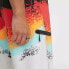 O Neill Męskie Szorty JS HYPERFREAK HYDRO TECH 20" BOARDSHORTS