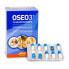 DESVELT Resvel Oseo 3+ 60 Capsules Shark Cartilage