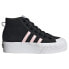 Кроссовки Adidas Originals Nizza Platform Mid