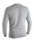 Men's Winter Crew Lightweight Pullover Sweater