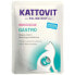 Корм для котов Kattovit Gastro 12 x 85 g