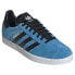 ADIDAS Gazelle Kansas City trainers