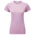 MONTANE Dart short sleeve T-shirt