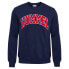 HUMMEL Bill sweatshirt