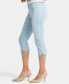 Women's Dakota Crop Jeans