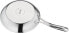 Patelnia Tefal Tefal Pan Eternal Mesh 28cm inox/black