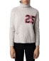 Zadig & Voltaire Blee Wool Sweater Women's L