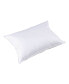 Synthetic Twin Pack Pillows, King