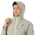 ASICS Fujitrail WP jacket