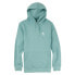 BURTON MTN hoodie