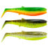 SAVAGE GEAR Cannibal Shad Soft Lure 9g 100 mm 40 units