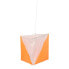 SOFTEE 30x30 cm Orienteering Control Point