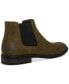 Men's Maxxin Mid Height Chelsea Boot