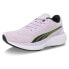 Puma Scend Pro Running Womens Purple Sneakers Athletic Shoes 37965715