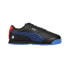 Puma Bmw Mms Roma Via Toddler Boys Black Sneakers Casual Shoes 307123-01