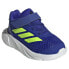 ADIDAS Duramo SL infant trainers